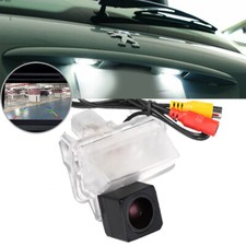Rear View Camera For Citroen