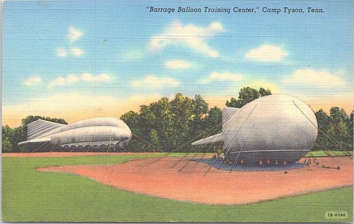 Lithograph camp tyson - lithograph,