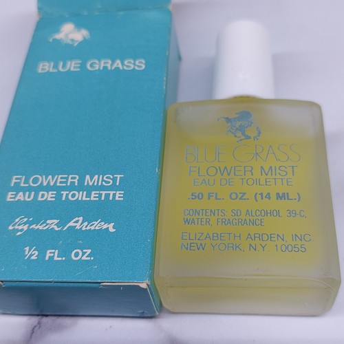 Elizabeth arden blue grass - elizabeth,