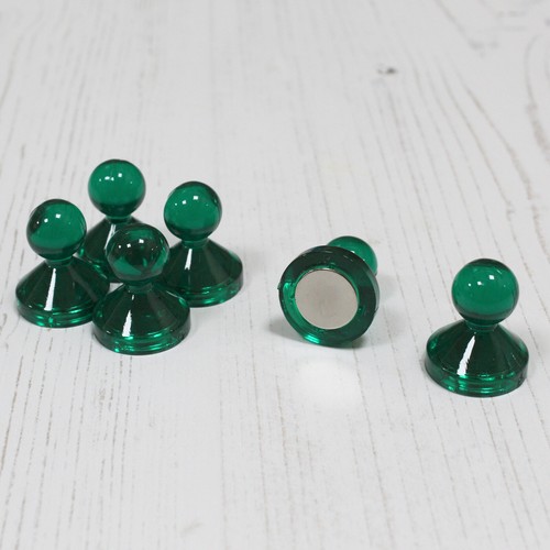 Large strong memo - memo, magnets
