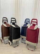 40L Light Weight 2 Wheeled
