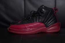 2003 AIR JORDAN 12 RETRO SZ 10