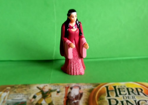 Lord the rings - lord, kinder