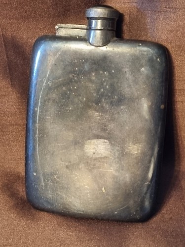Antique epbm plated - antique,
