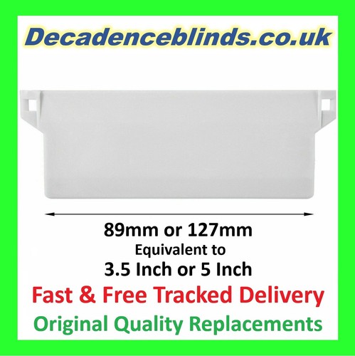 Vertical blind weights - vertical,