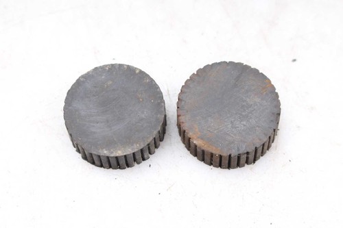 Tank rubber damper - suzuki, gn