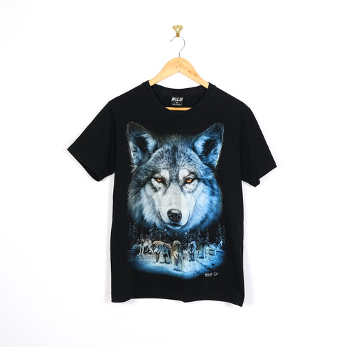 Wild wolf nature wildlife - wild,