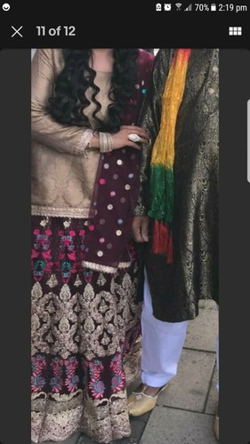 Asian pakistani indian mehndi - pakistani,