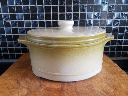 Vintage kiln craft tableware - vintage,