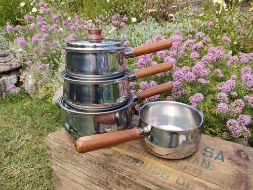 Vtg set prestige - set, lifetime