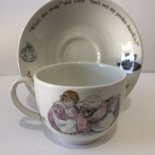 Wedgwood mrs tiggywinkle - wedgwood,