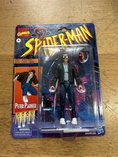 Marvel Comics Spider Man Peter