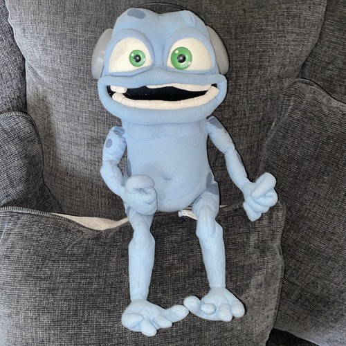 The annoying thing crazy - the,