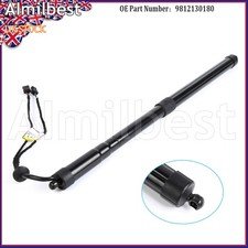 Left Electronic Tailgate Strut