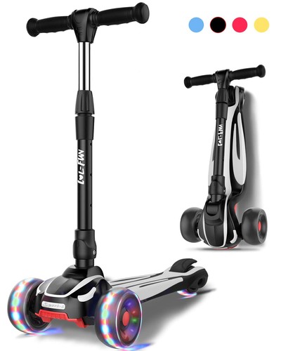 Wheel toddler scooter for - wheel,