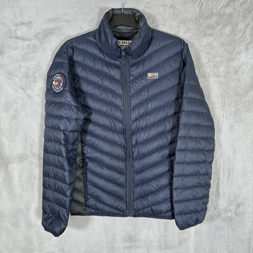 Quba sails down - quba,