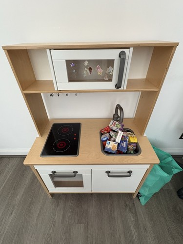 Ikea kids wooden - kids, toy