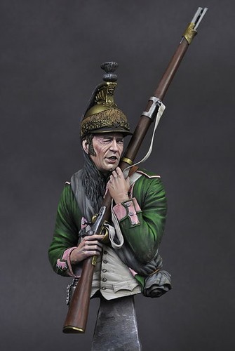 Cgs french napoleonic dragoon - french,