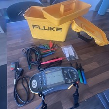 Fluke 1664 FC