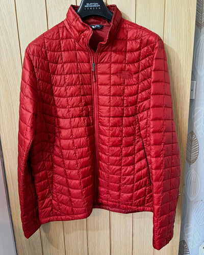 The north face - north, thermoball