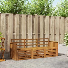 Walplus 3pc conservatory - 3pc,