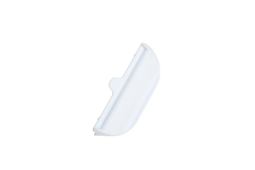Lascal 93222 handle white for - handle,