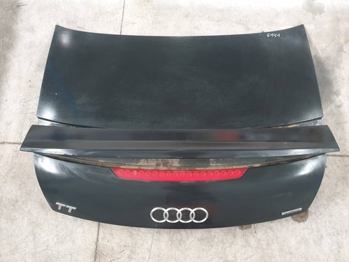 8j7827023b trunk lid 374282 - lid, /
