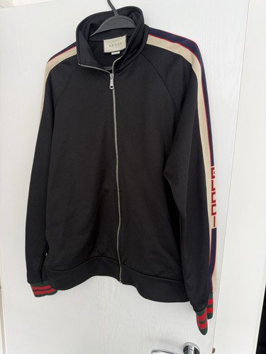 Gucci men black technical - gucci,