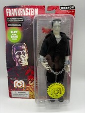 Frankenstein MEGO Glow In The