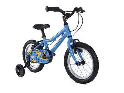 Ridgeback bikes mx14 kids - mx14, bike
