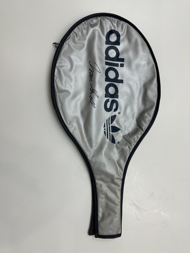 Vintage rare adidas - ivan, lendl