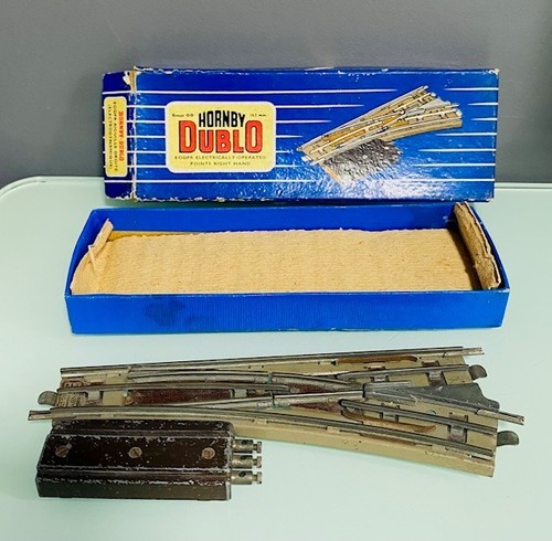 Hornby dublo rail eodpr - hornby,