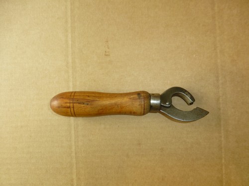 Antique lever knife - can, opener