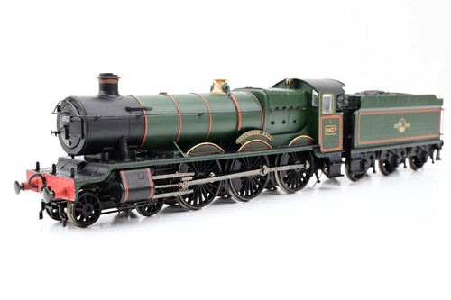 Bachmann gauge 001 - 32-001, gwr