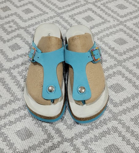 Euc moshulu toe post - moshulu,