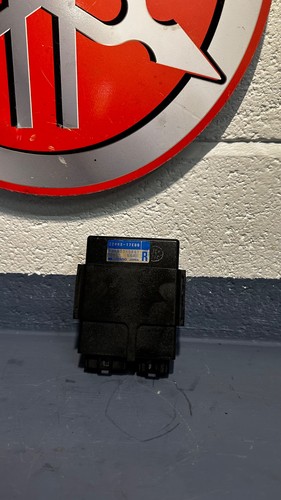 Sujuki gsxr 750 ecu - sujuki,