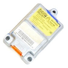 Citroen Xsara Picasso Airbag