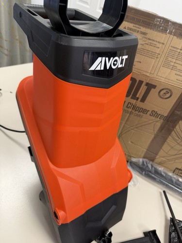 Aivolt wcs 2500u - 2500w, corded