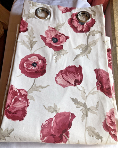 Laura ashley freshford poppies - laura,