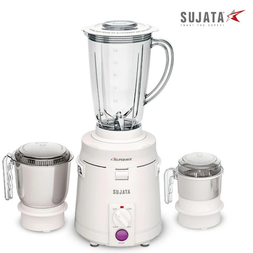 Sujata supermix 900w indian - supermix,
