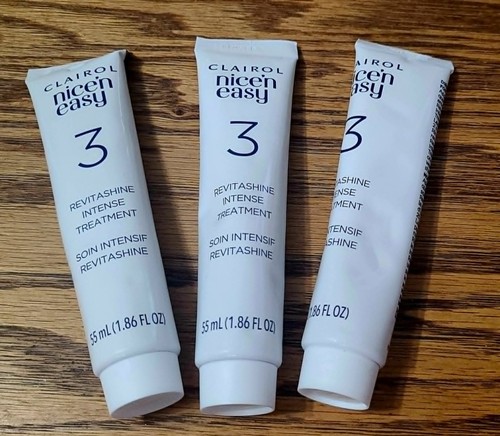 Clairol nice easy - n,