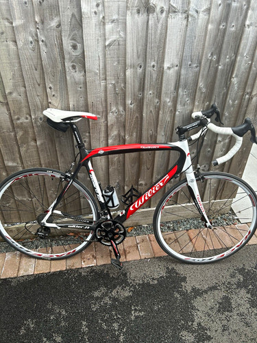 Wilier zero road bike - xp,