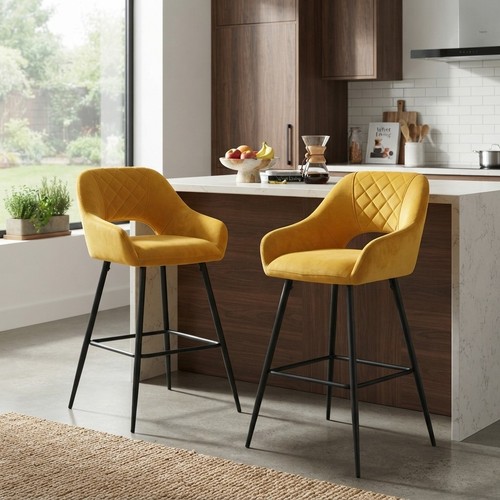 Versatile set yellow - versatile, of