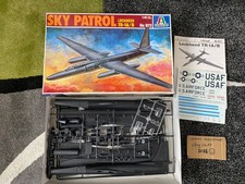 Italeri 1/48 Sky Patrol