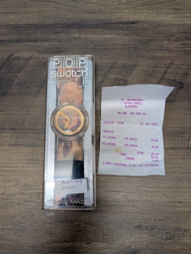 1992 original vintage pop - original,