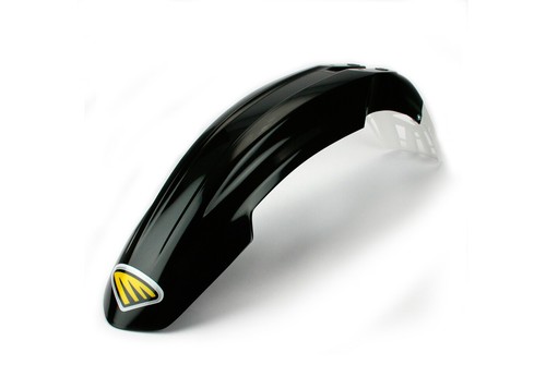 Yz125 front mudguard cycra - front,