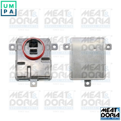 Control unit lights - control, 73212653e