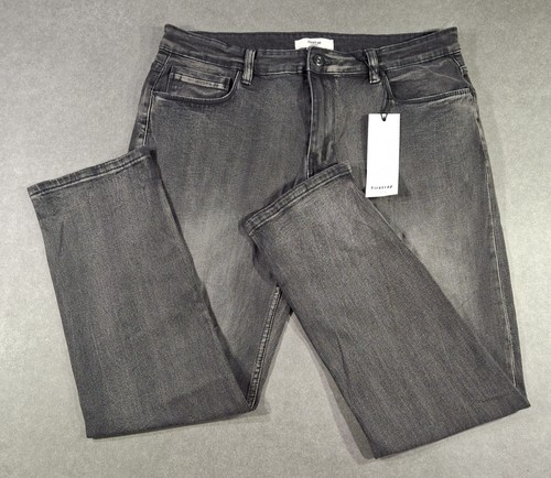 Firetrap stretch jeans - stretch, mens
