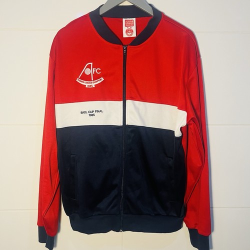 Retro aberdeen 1985 - retro, skol