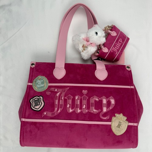 Juicy couture study style - study,